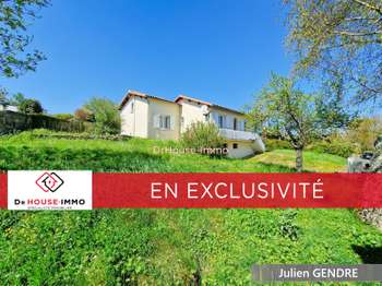 Photo Vente maison Saint-Romans-lès-Melle