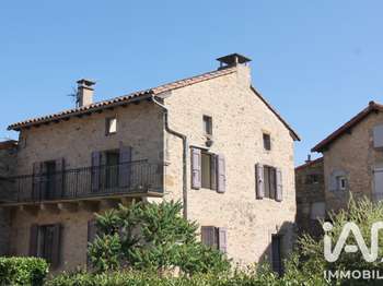 Vente Maison 3 chambresSaint-Rome-de-Tarn