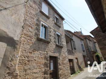 Vente Maison 2 chambresSaint-Rome-de-Tarn