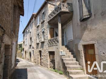 Vente maison 3 pièces Vente maison 3 pièces