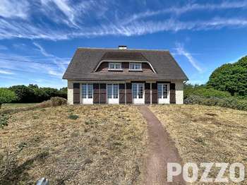 Vente Maison 4 chambresSaint-Romphaire