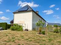 Vente maison 7 pièces Vente maison 7 pièces