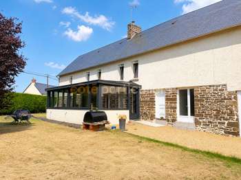 Vente Maison 4 chambresSaint-Romphaire