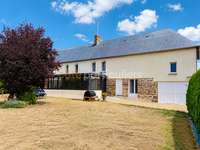 Vente maison 7 pièces Vente maison 7 pièces