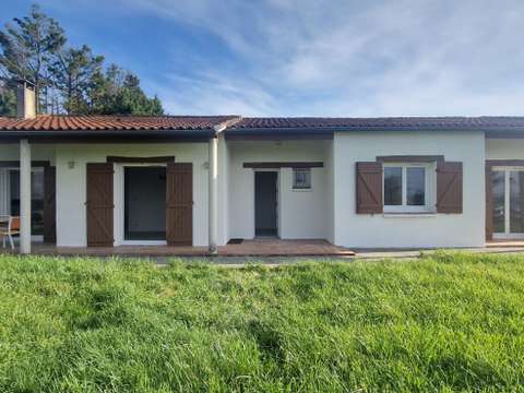 Vente maison 4 pièces Vente maison 4 pièces