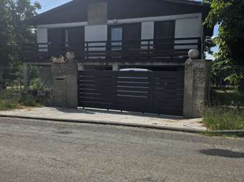 Vente Maison 2 chambresSaint-Rustice