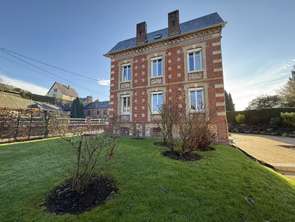 Vente Maison 3 chambresSaint-Saëns