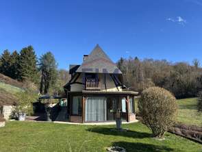 Vente Maison 3 chambresSaint-Saëns