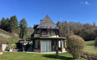 Photo Vente maison Saint-Saëns