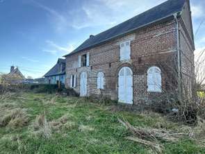 Vente Maison 5 chambresSaint-Saëns