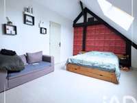 Vente maison 12 pièces