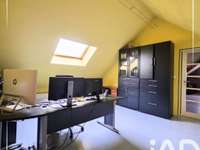 Vente maison 12 pièces