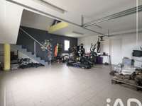 Vente maison 12 pièces
