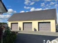 Vente maison 12 pièces
