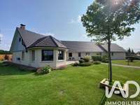 Vente maison 12 pièces