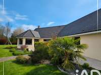 Vente maison 12 pièces