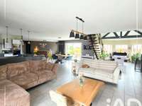 Vente maison 12 pièces