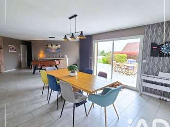 Vente maison 12 pièces