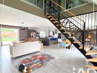 Vente maison 12 pièces
