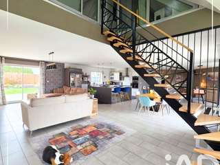 Vente maison 12 pièces Vente maison 12 pièces
