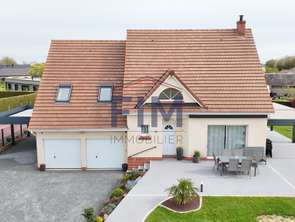 Vente Maison 3 chambresSaint-Saëns