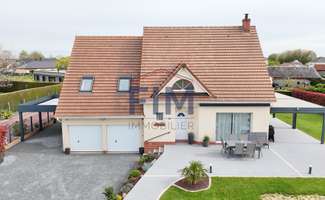 Photo Vente maison Saint-Saëns