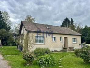 Vente Maison 4 chambresSaint-Saëns