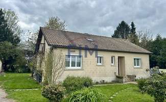 Photo Vente maison Saint-Saëns