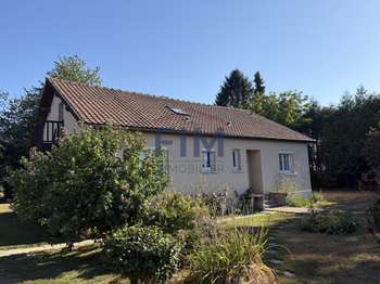 Vente Maison 4 chambresSaint-Saëns