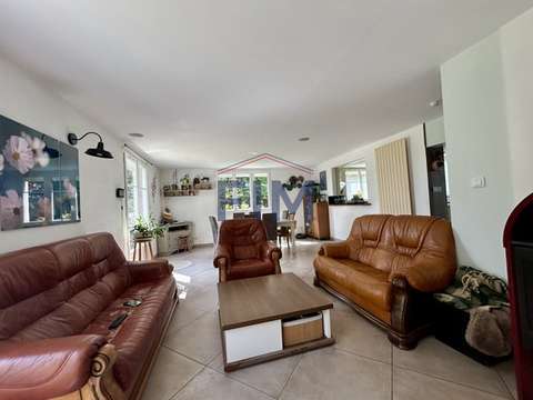 Vente maison 5 pièces Vente maison 5 pièces