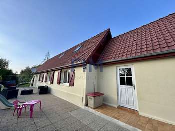 Vente maison 3 pièces Saint-Saëns 76