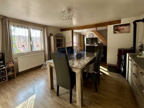 Vente maison 3 pièces Vente maison 3 pièces