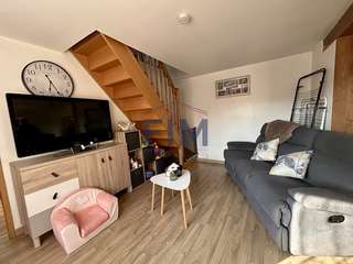 Vente maison 3 pièces Vente maison 3 pièces