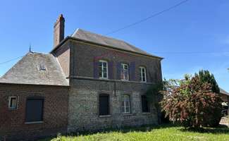 Photo Vente maison Saint-Saëns