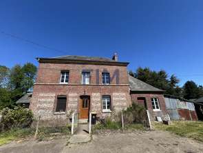 Vente Maison 4 chambresSaint-Saëns