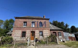 Photo Vente maison Saint-Saëns