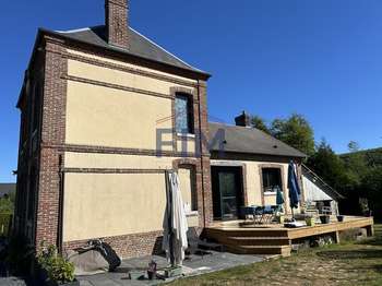 Vente Maison 3 chambresSaint-Saëns
