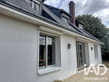 Vente maison 7 pièces Vente maison 7 pièces