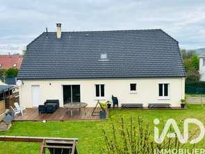 Vente Maison 4 chambresSaint-Saire