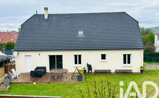 Photo Vente maison Saint-Saire