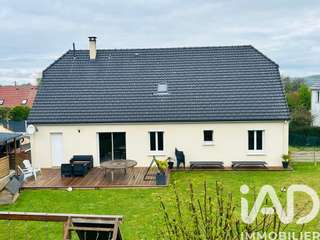 Vente maison 6 pièces Vente maison 6 pièces