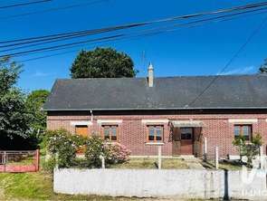 Vente Maison 2 chambresSaint-Saire