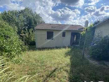 Vente maison 6 pièces Saint-Salvi-de-Carcavès 81
