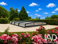 Vente maison 8 pièces Vente maison 8 pièces