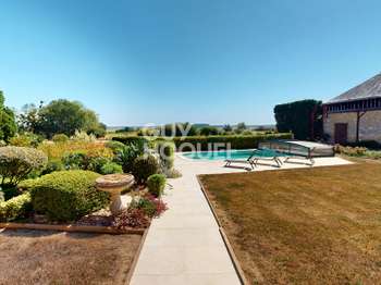 Photo Vente maison Saint-Samson