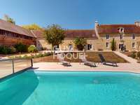 Vente maison 9 pièces