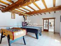 Vente maison 9 pièces