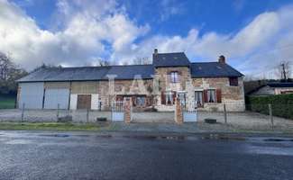 Photo Vente maison Saint-Samson