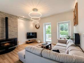 Vente Maison 2 chambresSaint-Samson