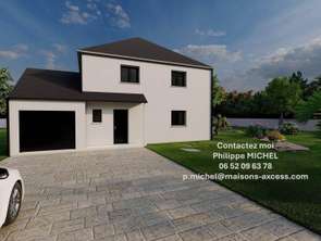 Vente Maison 4 chambresSaint-Samson-de-Bonfosse